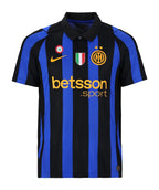 Inter Milan 2026-27 Home Shirt