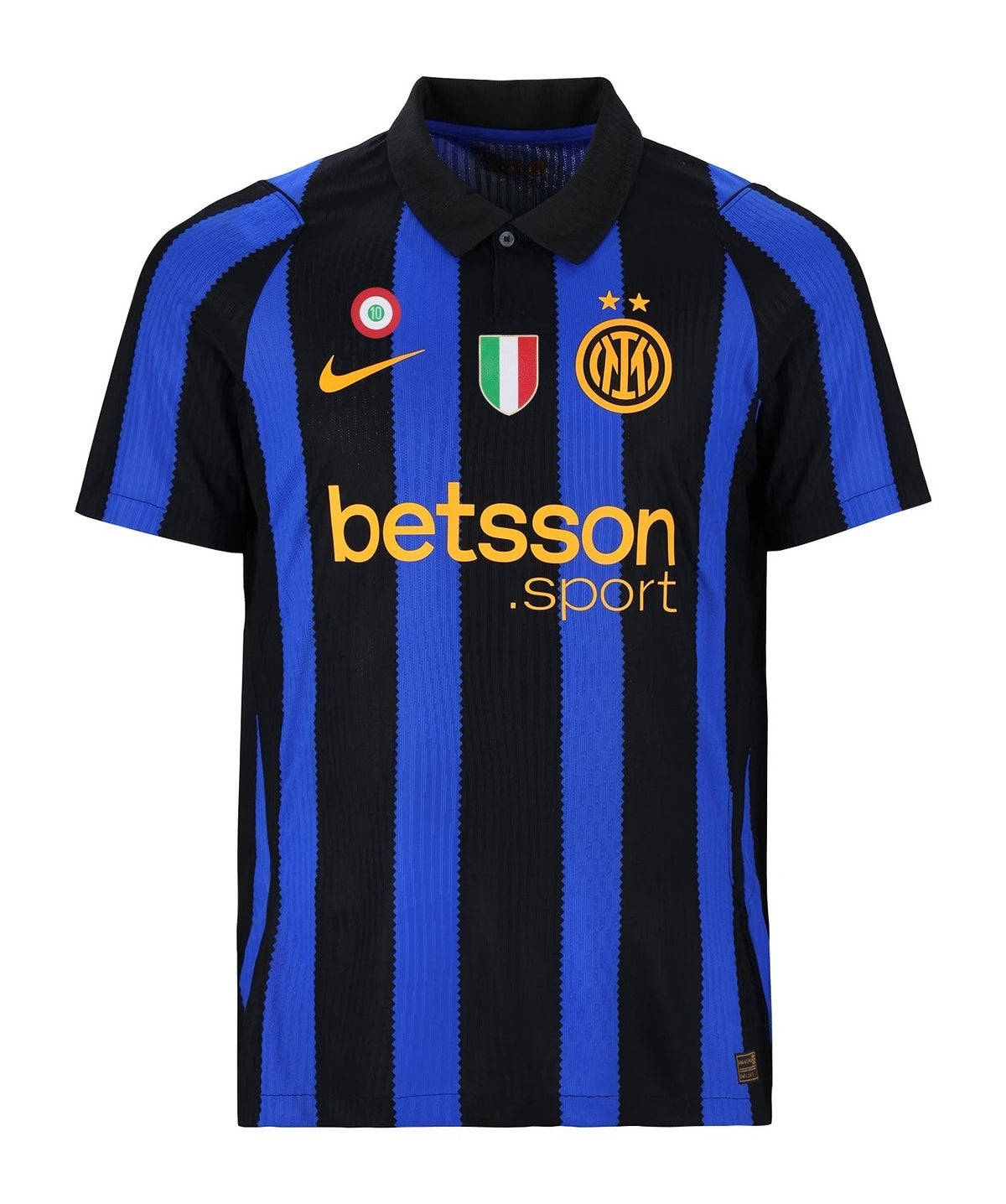 Inter Milan 2026-27 Home Shirt