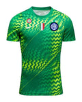 Inter Milan 2026-27 League Goalkeeper Shirt