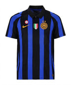 Inter Milan 2026-27 League Home Shirt