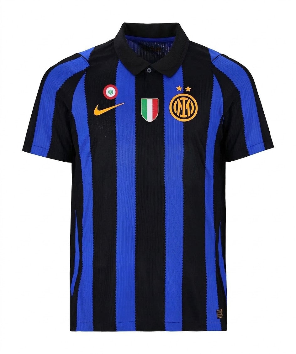 Inter Milan 2026-27 League Home Shirt