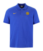 Inter Milan 2026-27 Polo Shirt