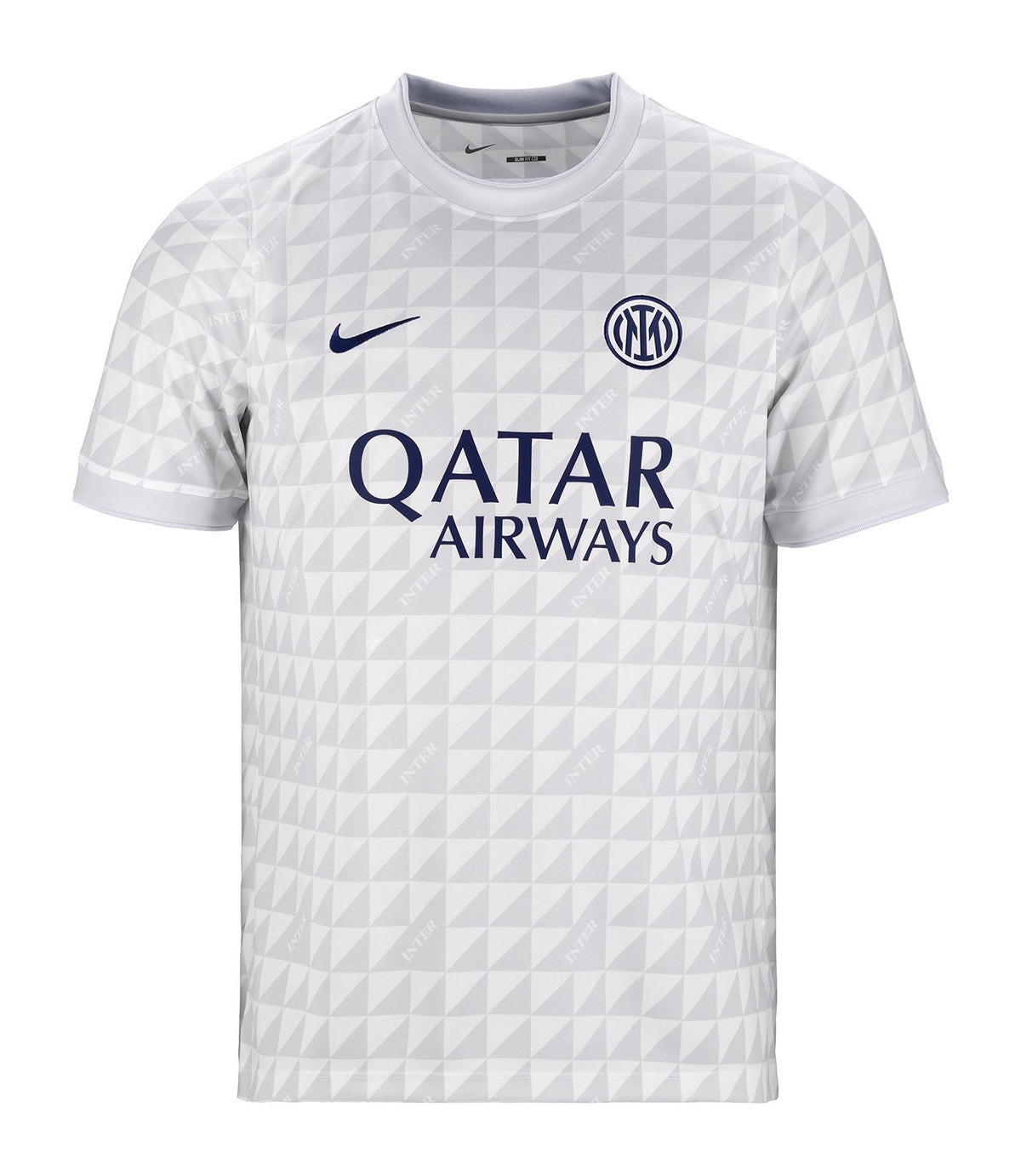 Inter Milan 2026-27 Pre-Match Away Shirt