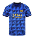 Inter Milan 2026-27 Pre-Match Home Shirt