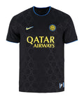 Inter Milan 2026-27 Pre-Match Third Shirt