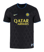 Inter Milan 2026-27 Pre-Match Third Shirt