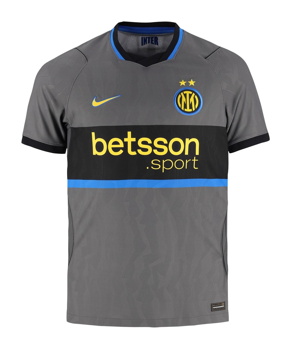 Inter Milan 2026-27 Third Shirt
