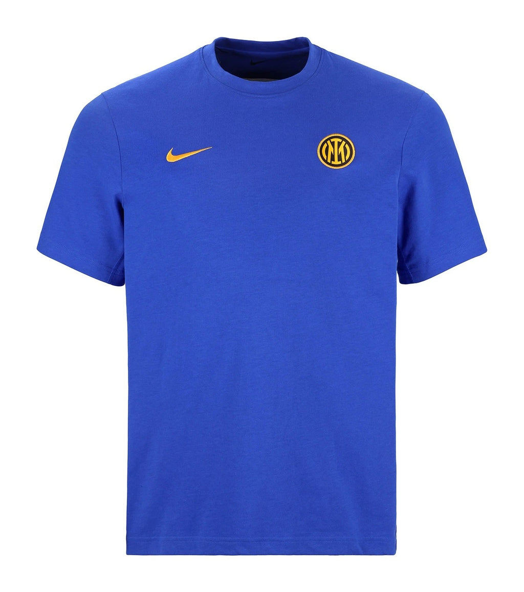 Inter Milan 2026-27 Travel Shirt