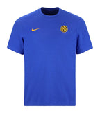 Inter Milan 2026-27 Travel Shirt