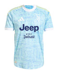 Juventus FC 2025-26 Away Shirt