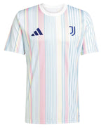  Juventus FC 2025-26 Pre-Match Shirt