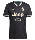 Juventus FC 2025-26 Third Shirt