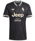 Juventus FC 2025-26 Third Shirt