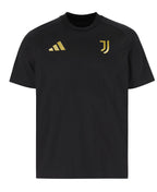 Juventus FC 2026-27 Black Shirt
