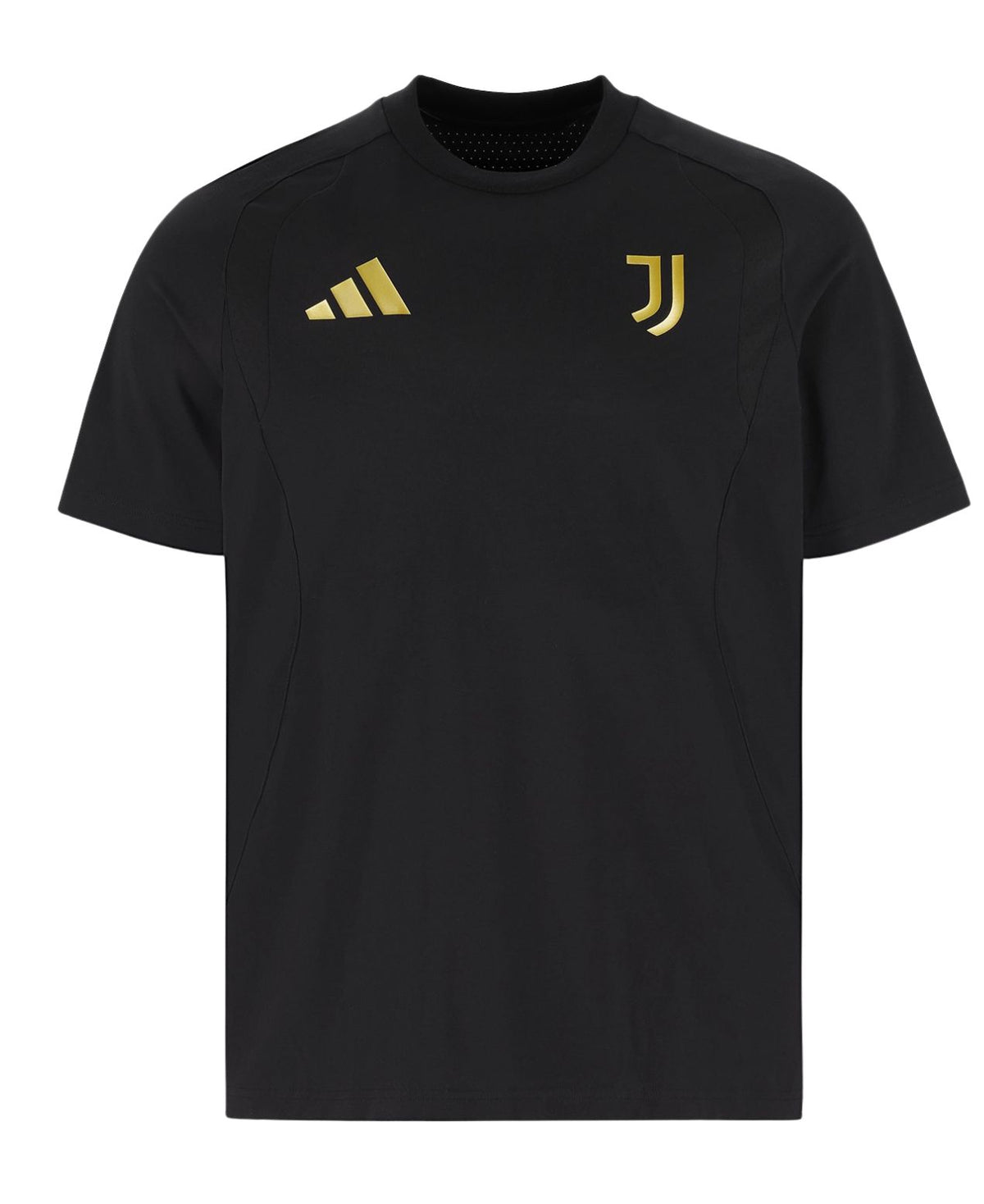 Juventus FC 2026-27 Black Shirt