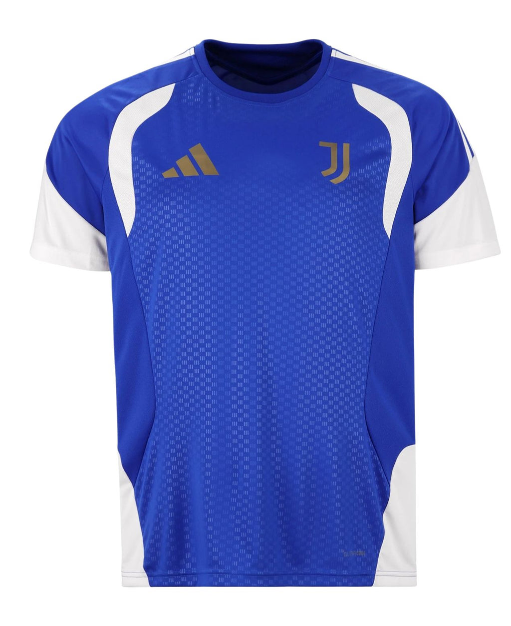 Juventus FC 2026-27 Blue Training Shirt