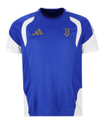 Juventus FC 2026-27 Blue Training Shirt