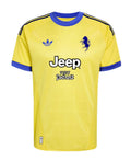 Juventus FC 2026-27 GoalKeeper