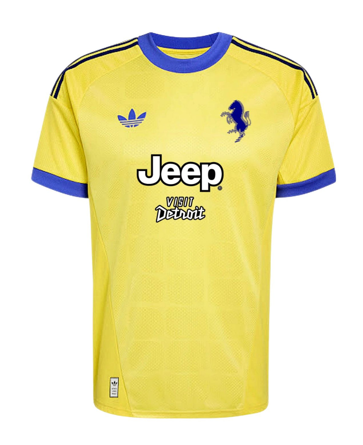 Juventus FC 2026-27 GoalKeeper