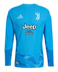Juventus FC 2026-27 GoalKeeper Fourth Shirt