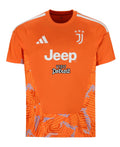 Juventus FC 2026-27 GoalKeeper Home Shirt