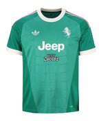 Juventus FC 2026-27 GoalKeeper Third Shirt