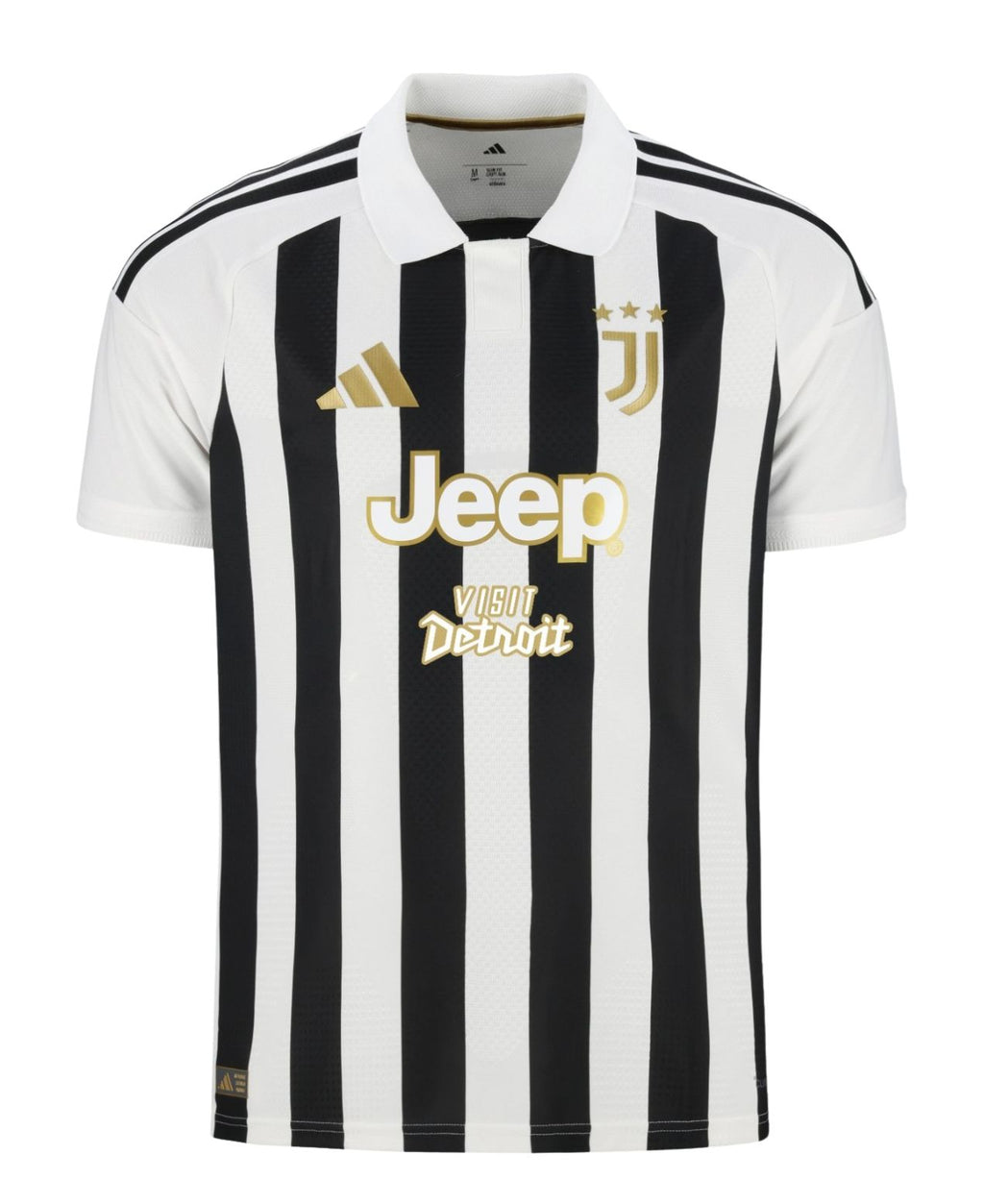  Juventus FC 2026-27 Home Shirt