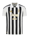  Juventus FC 2026-27 Home Shirt