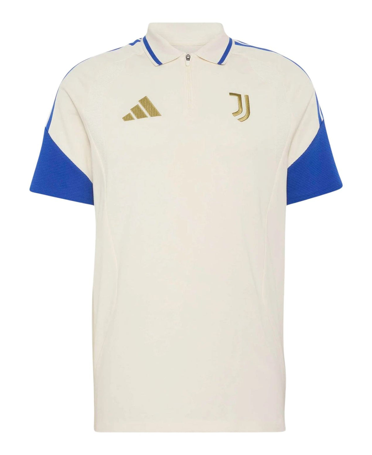 Juventus FC 2026-27 Polo Shirt