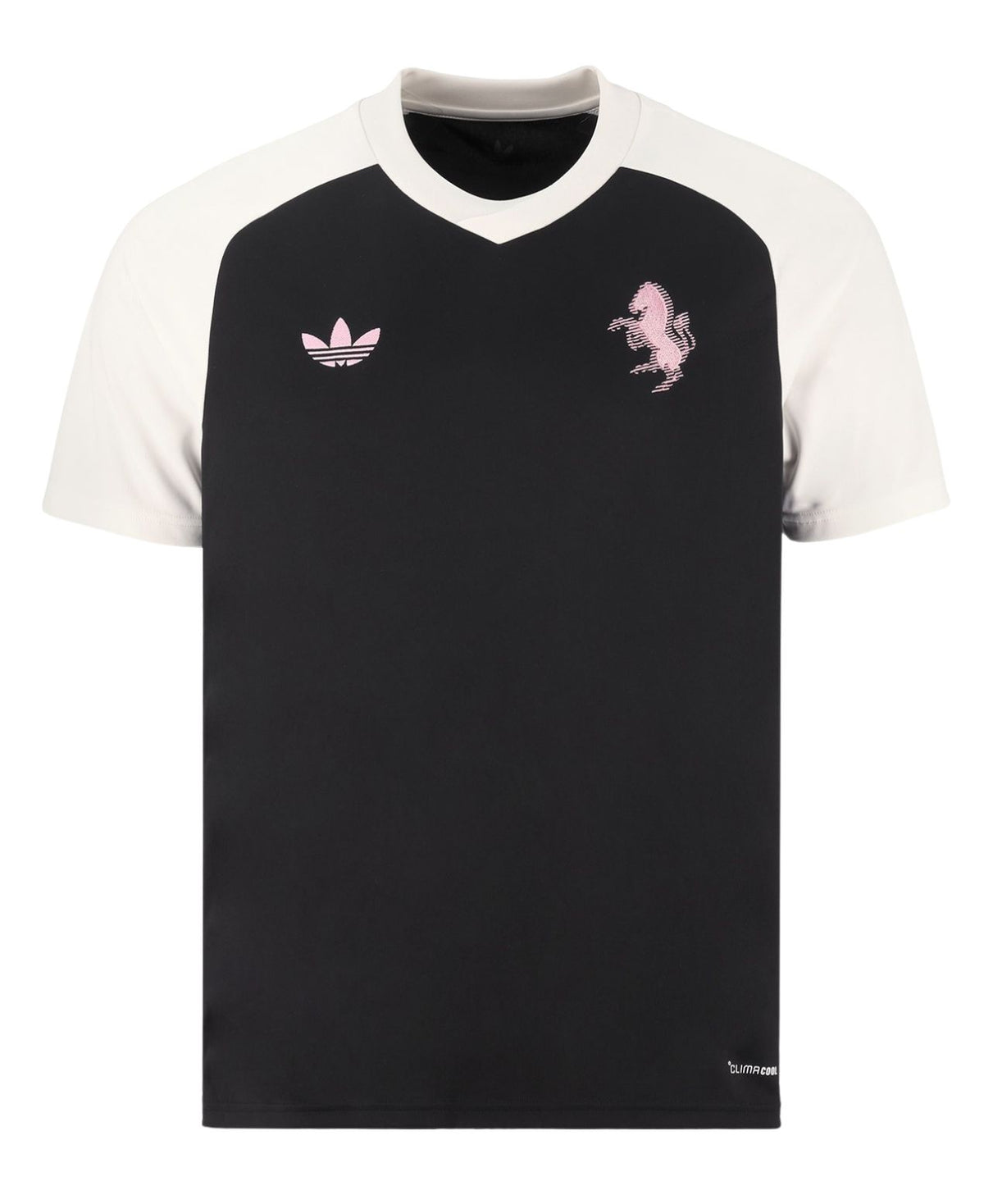 Juventus FC 2026-27 Pre-Match Away Shirt