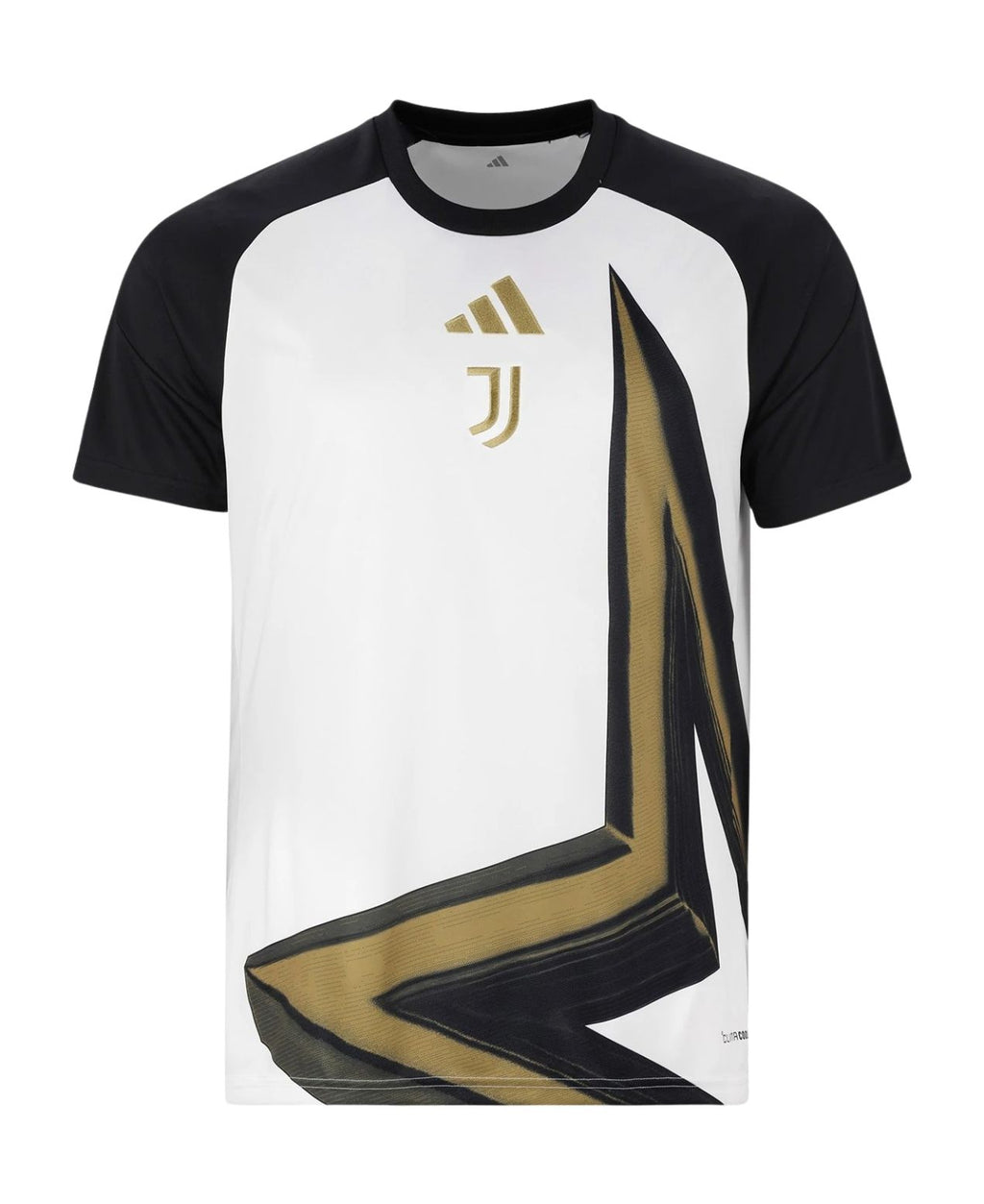 Juventus FC 2026-27 Pre-Match Home Shirt