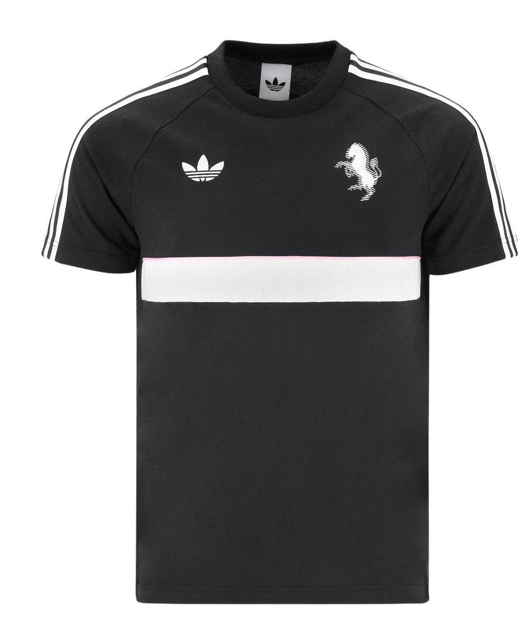 Juventus FC 2026-27  Shirt 1