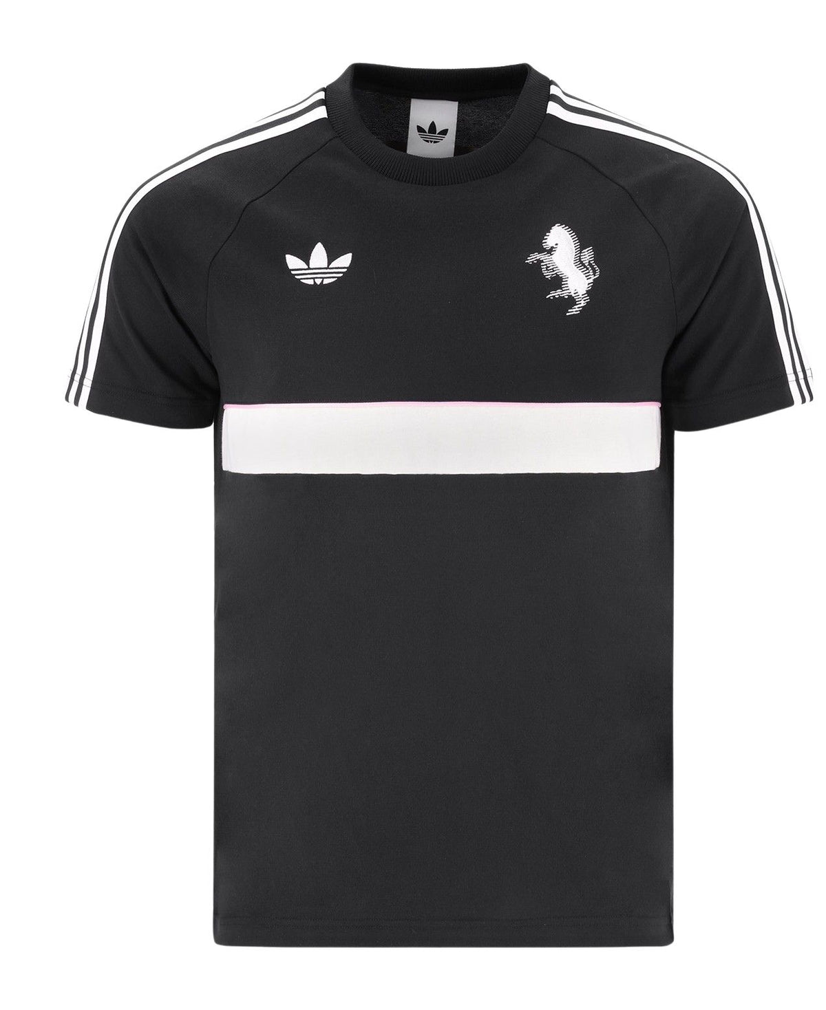 Juventus FC 2026-27  Shirt 1