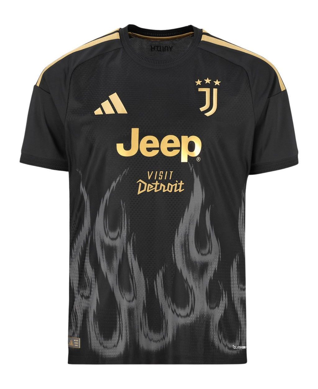 Juventus FC 2026-27 Third Shirt