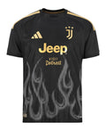 Juventus FC 2026-27 Third Shirt