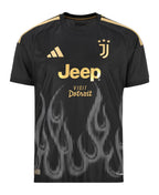 Juventus FC 2026-27 Third Shirt