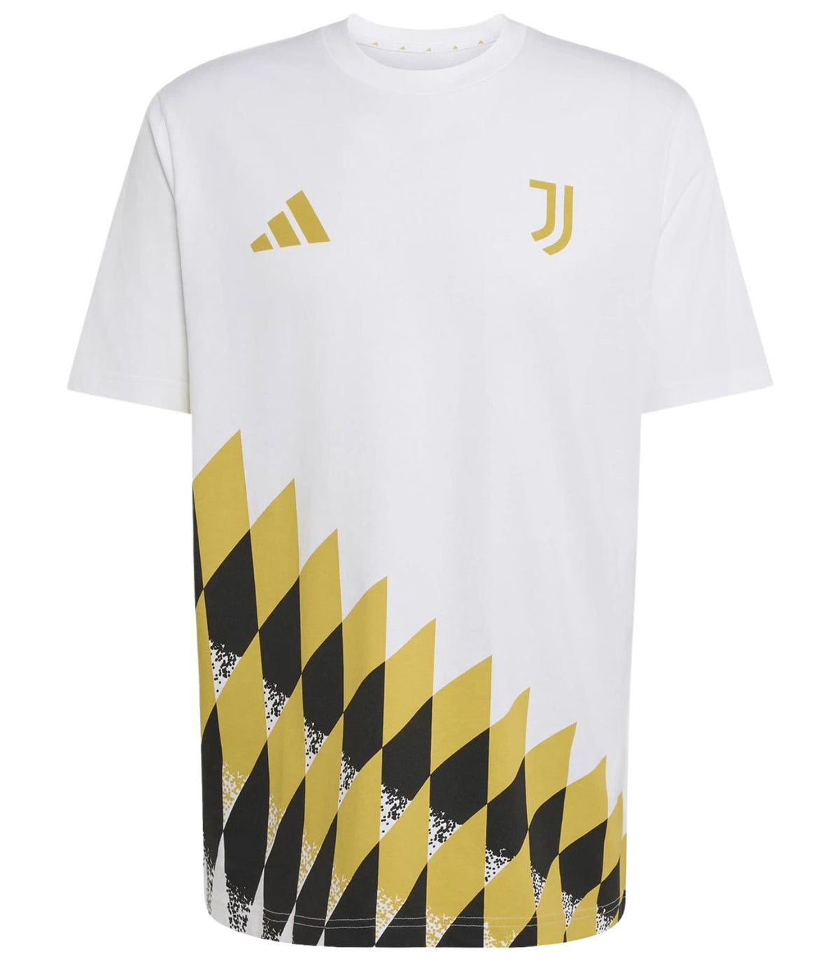Juventus FC 2026-27  White Jersey