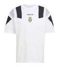  Juventus FC 2026-27 White Shirt 