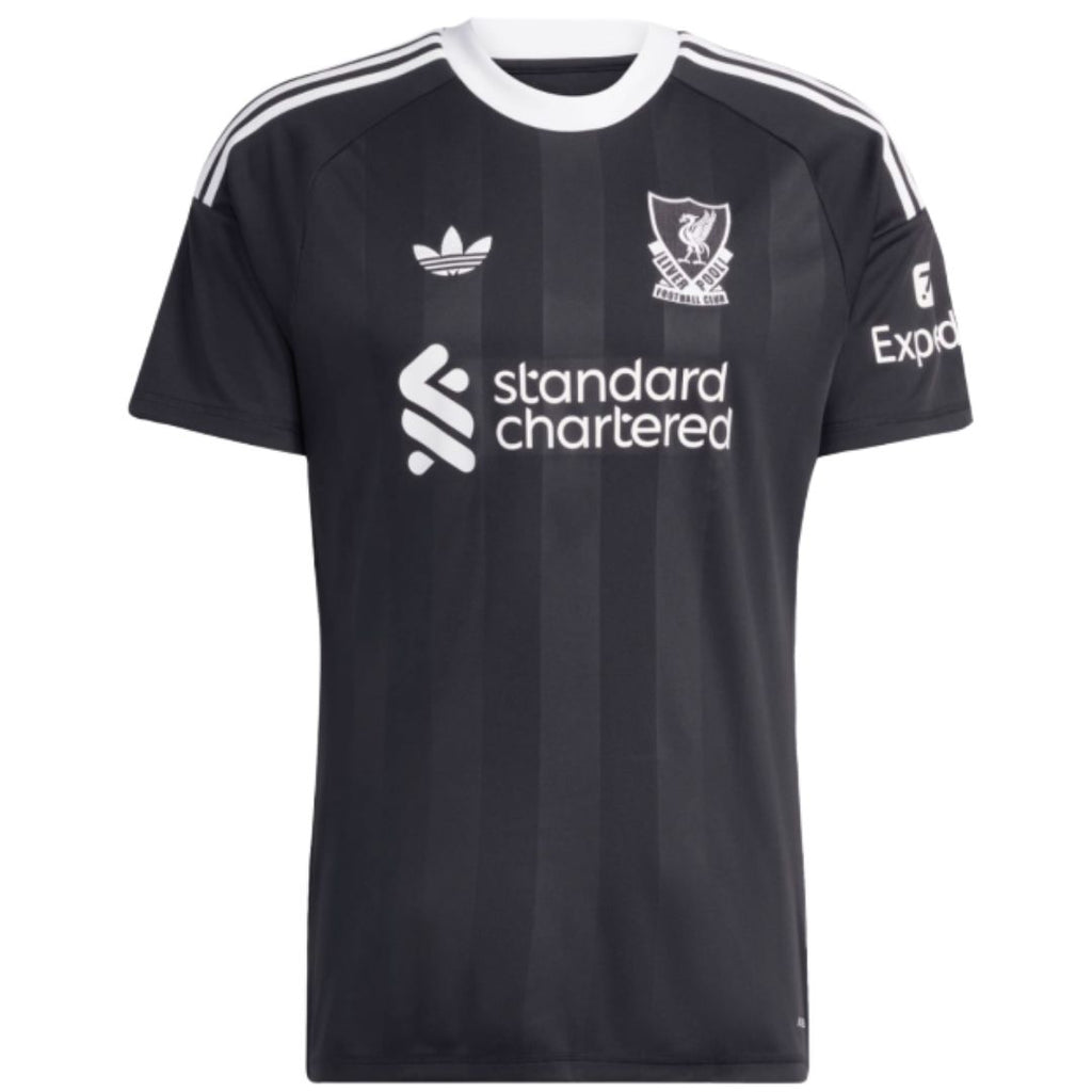 LFC Third Goalkeeper Jersey 2025-26