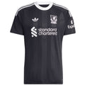 LFC Third Goalkeeper Jersey 2025-26