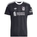 LFC Third Goalkeeper Jersey 2025-26