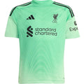 LFC Home Goalkeeper Jersey 25-26