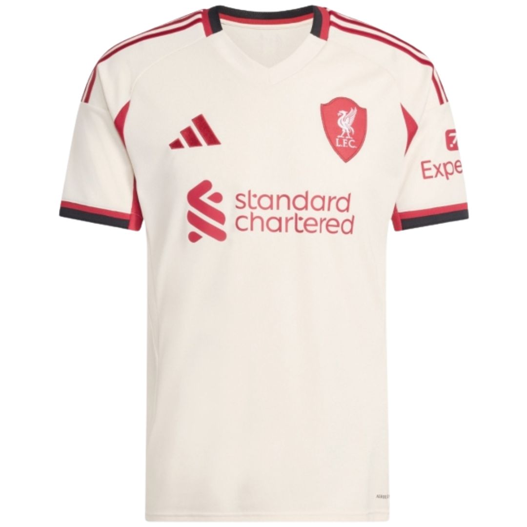LFC Mens 25-26 Away Jersey