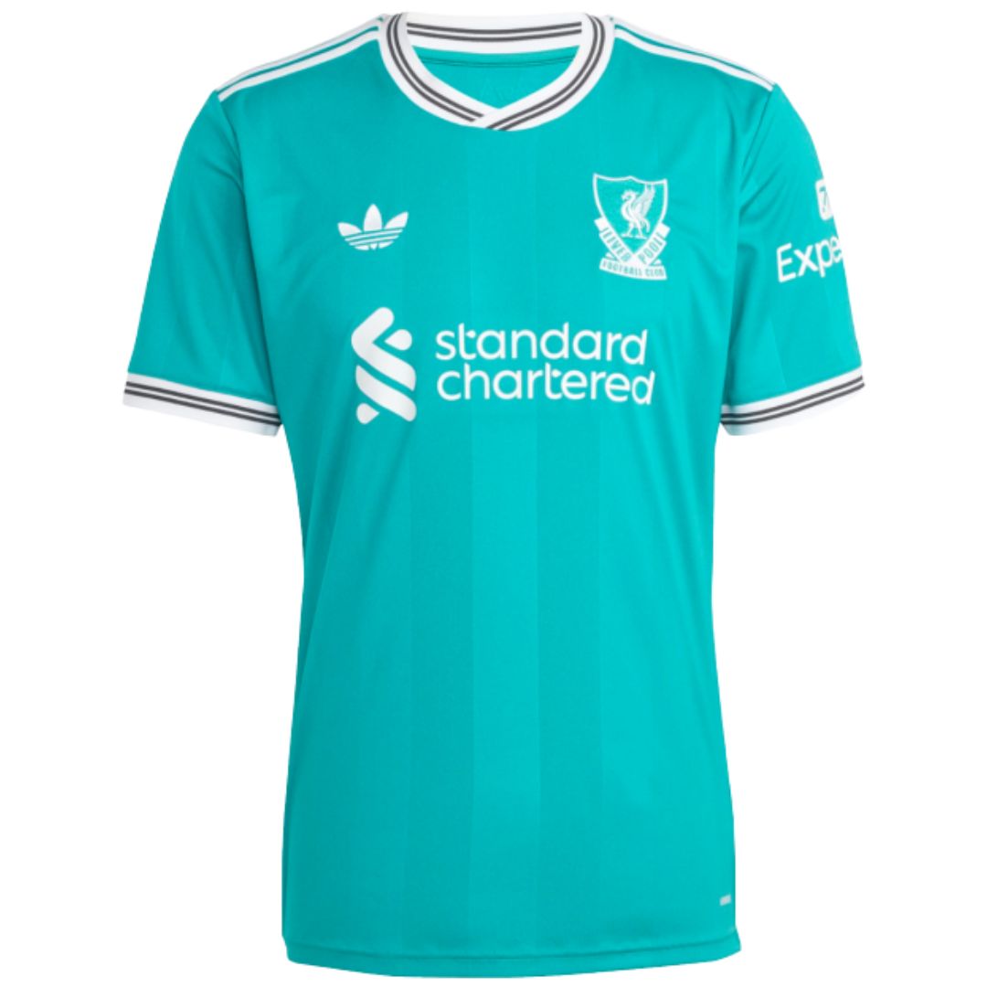LFC Mens 25-26 Third Jersey
