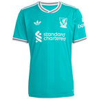 LFC Mens 25-26 Third Jersey