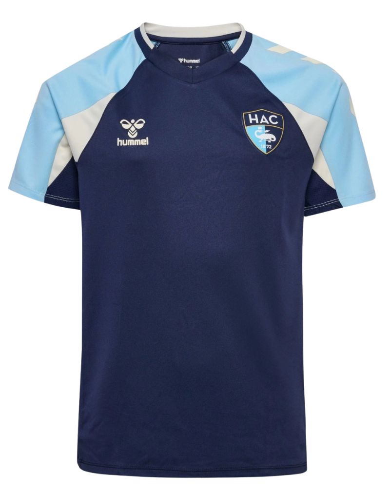 Le Havre AC 2026-27 Training Jersey