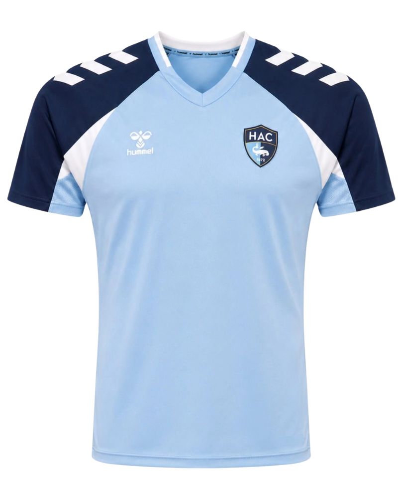 Le Havre AC 2026-27 Training Shirt