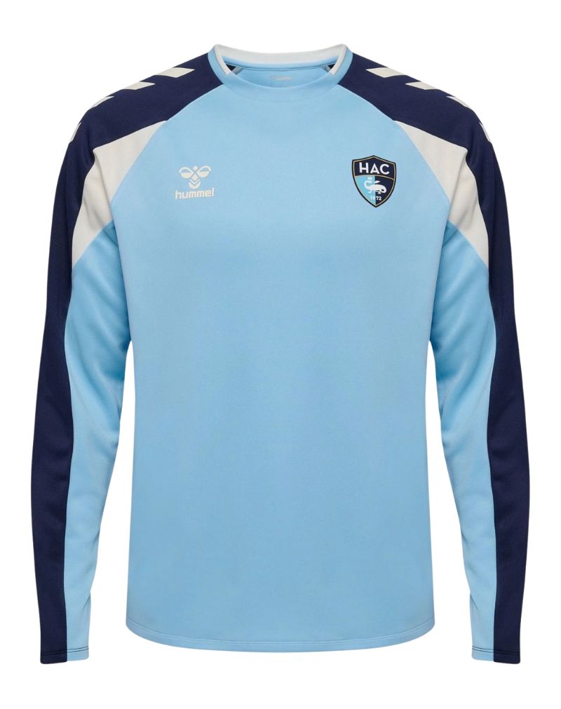 Le Havre AC 2026-27 Training Sweatshirt