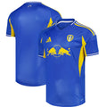 Leeds United Away Shirt 2025-26