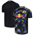 Leeds United Third Shirt 2025-26